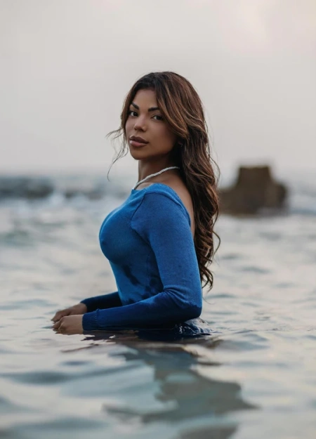 Sara, Escort en Marbella 655856524