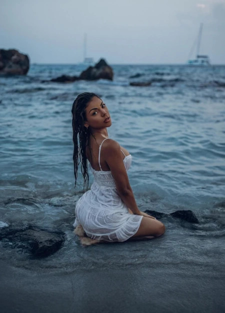 Sara, Escort en Marbella 655856524