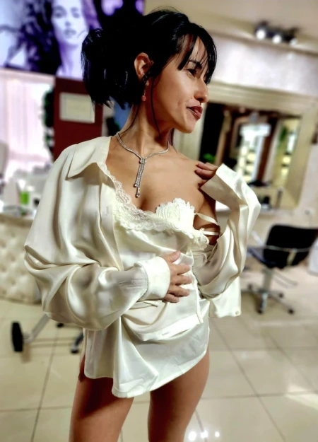 Mabelle, Escort en Marbella 613926482