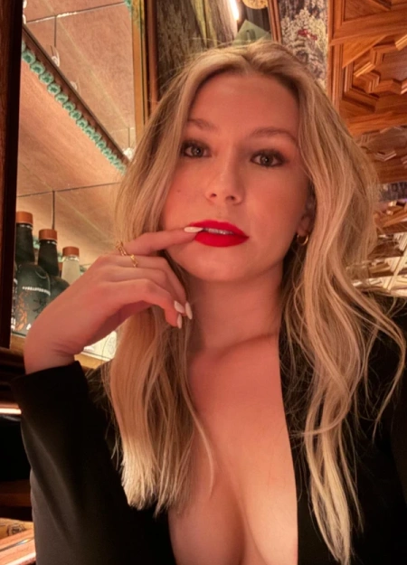 Veronica, Escort en Zaragoza 614841828