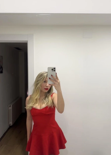 Veronica, Escort en Zaragoza 614841828