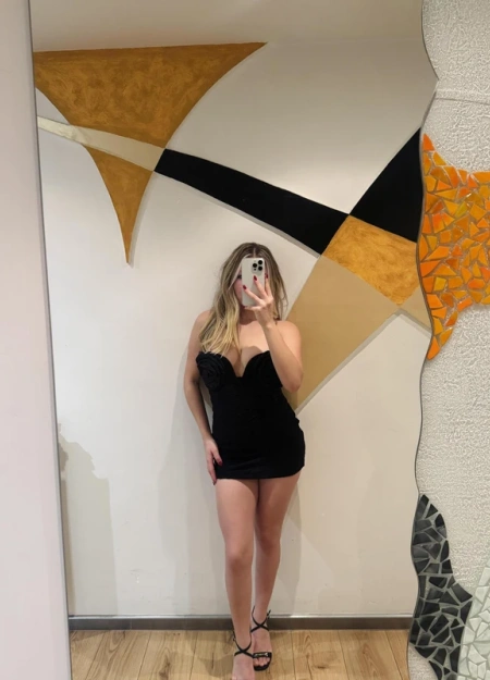 Veronica, una de las putas en Zaragoza más demandadas