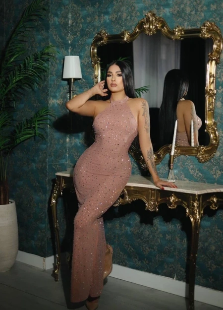 jamila, Escort en Madrid 681008724