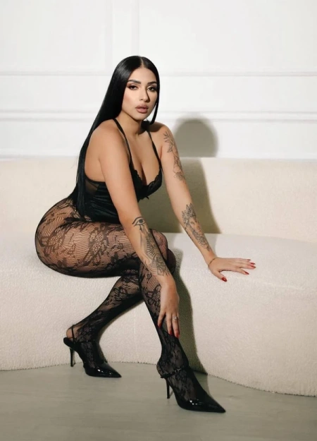 jamila, Escort en Madrid 681008724