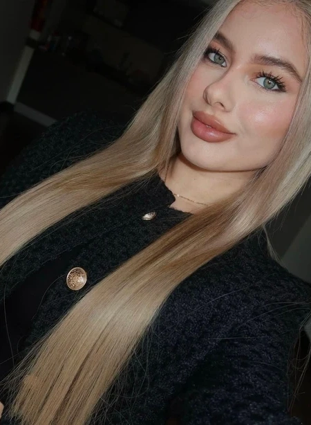 Sofía, Escort en Marbella 641122994