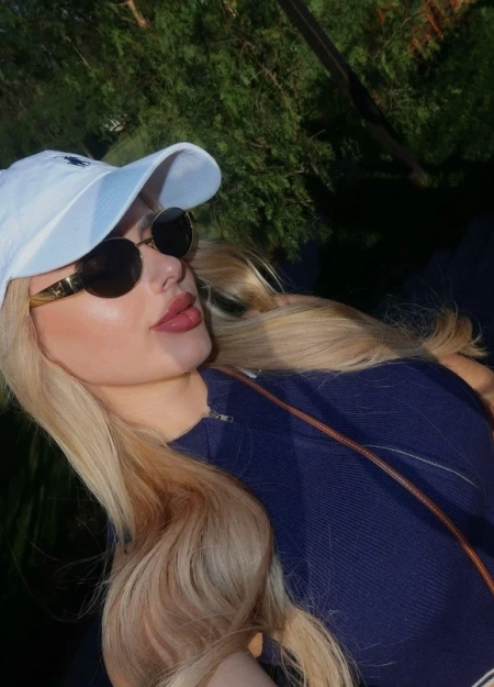 Sofía, Escort en Marbella 641122994