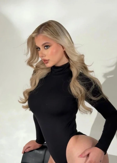 Sofía, Escort en Marbella 641122994