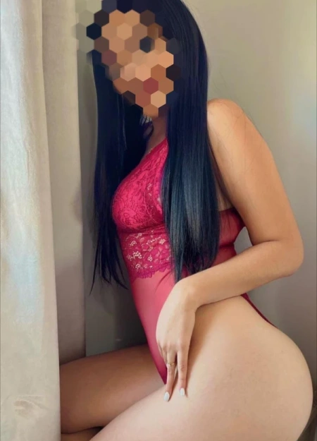 Ambar, Escort en Málaga 614610892