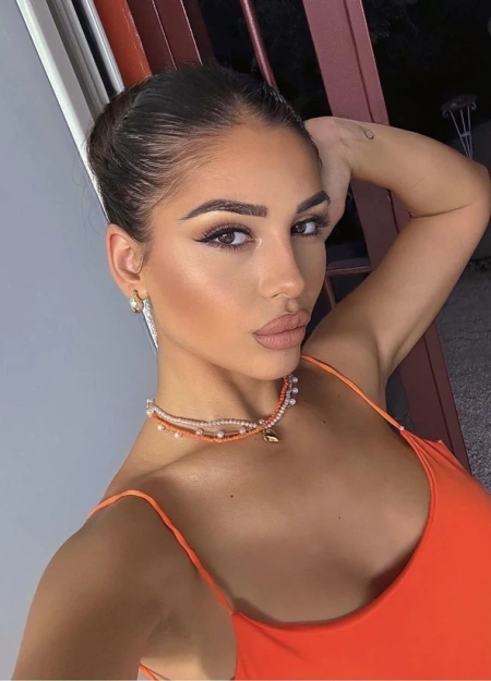 Anita, Escort en Málaga 631382256