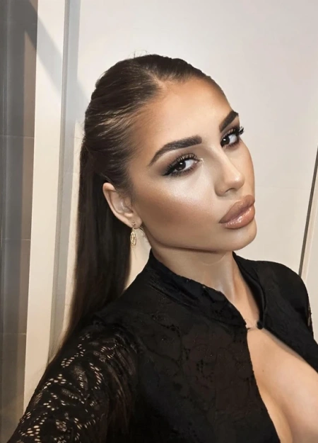 Anita, Escort en Málaga 631382256