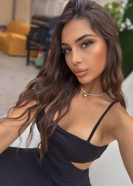 Anita, Escort en Málaga 631382256