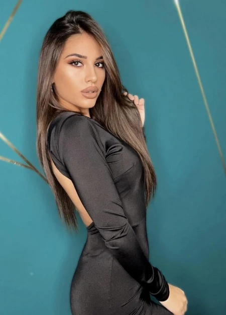 Anita, Escort en Málaga 631382256