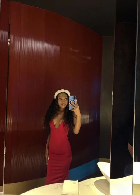 Daniela, Escort en Marbella 663207952