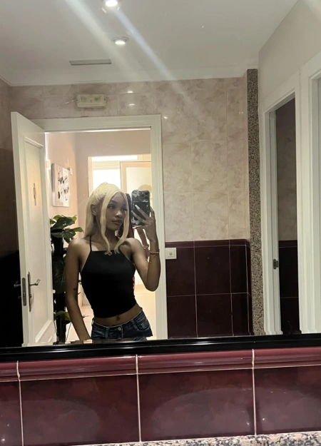 Daniela, Escort en Marbella 663207952