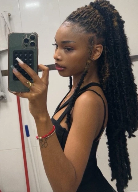 Daniela, Escort en Marbella 663207952