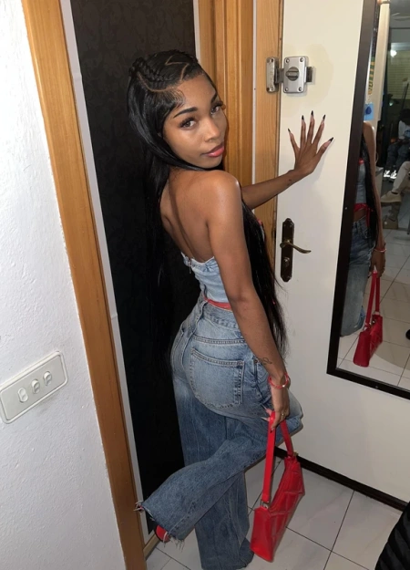 Daniela, Escort en Marbella 663207952