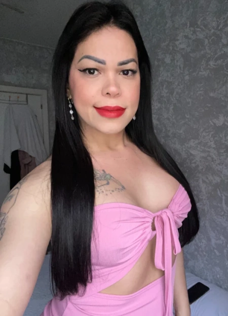 Gissely, Travesti en Bilbao 612497858