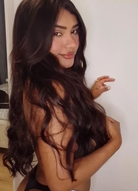 Sofi, Escort en Tarragona 610630401