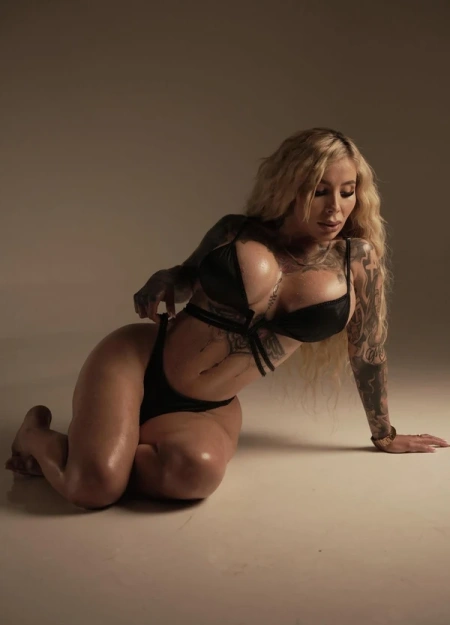 Brianna, Escort en Madrid 603717189