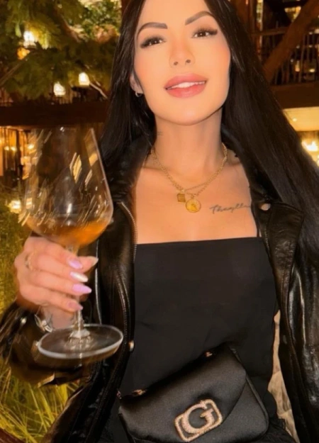 Luna brasileña, Escort en Alicante 667490654