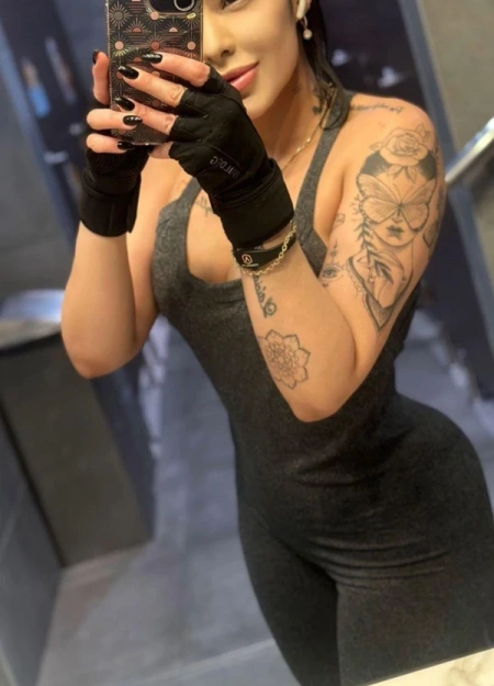 Luna brasileña, Escort en Alicante 667490654