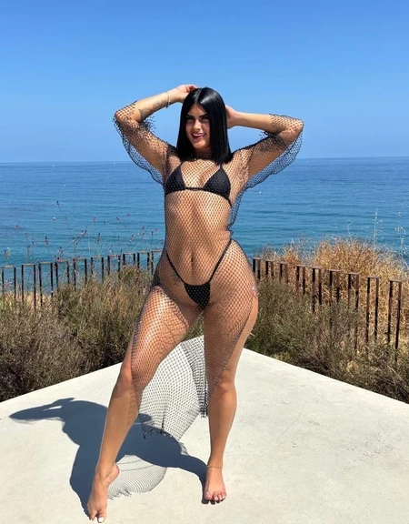 luna, Escort en Marbella 685232036