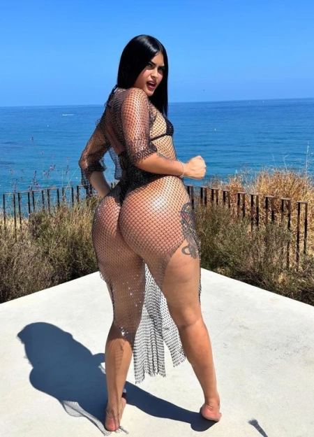 luna, Escort en Marbella 685232036