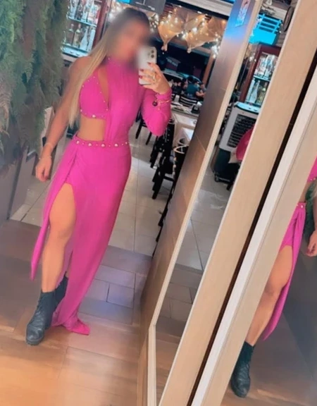 Carol, Escort en Madrid 661123463