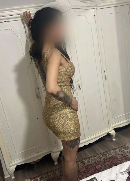 Fotos 100% reales de Victoria, de las escorts grandes-mamas en Madrid top