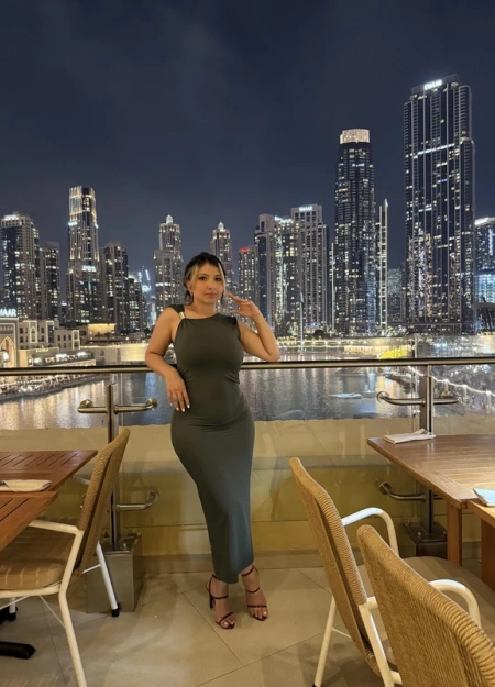 Dulce, Escort en Marbella 613367916