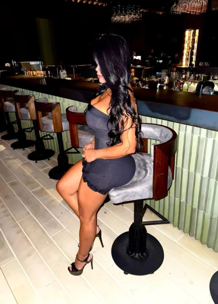 Antonella, una de las putas en Palma de Mallorca más demandadas