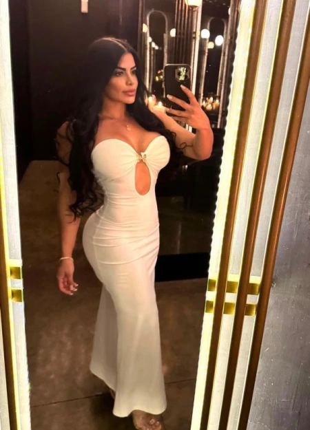 Antonella, una de las putas en Palma de Mallorca más demandadas