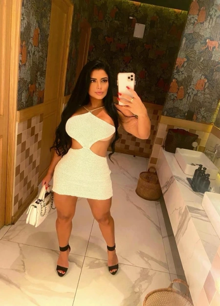 Antonella, una de las putas en Palma de Mallorca más demandadas