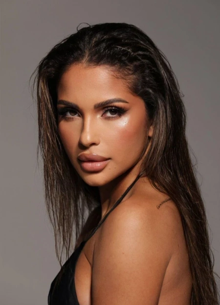 Arianna, Escort en Marbella 655050025