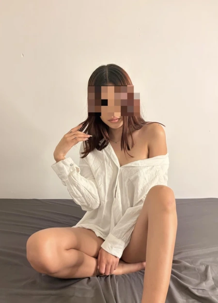 Catalina, una de las modelos Joven más deseadas del momento