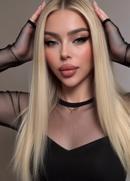 Isabella, una de las putas en Palma de Mallorca más demandadas