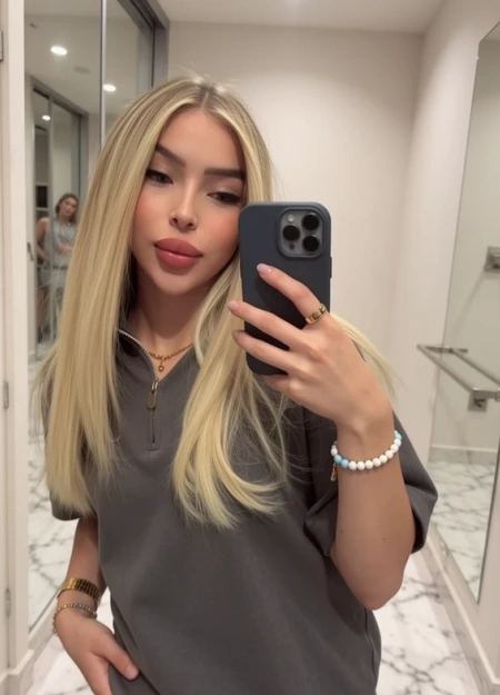 Isabella, una de las putas en Palma de Mallorca más demandadas