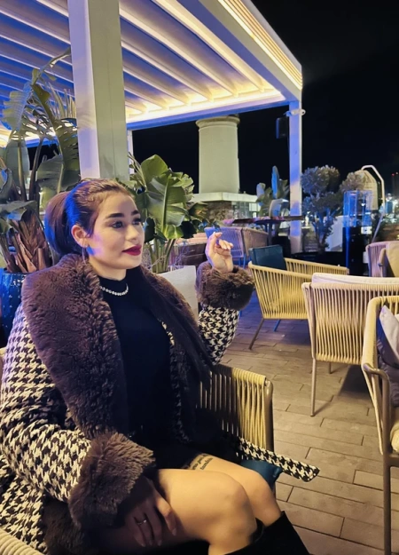 Melisa destaca en el listado de putas en Alicante por su estilo