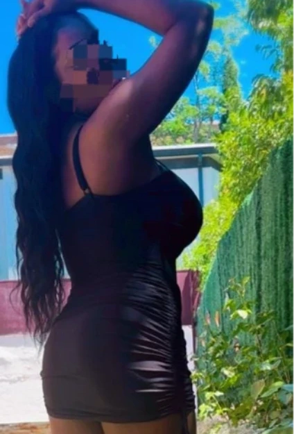 Reina morena, una escort Colombiana en Madrid que garantiza máxima discreción