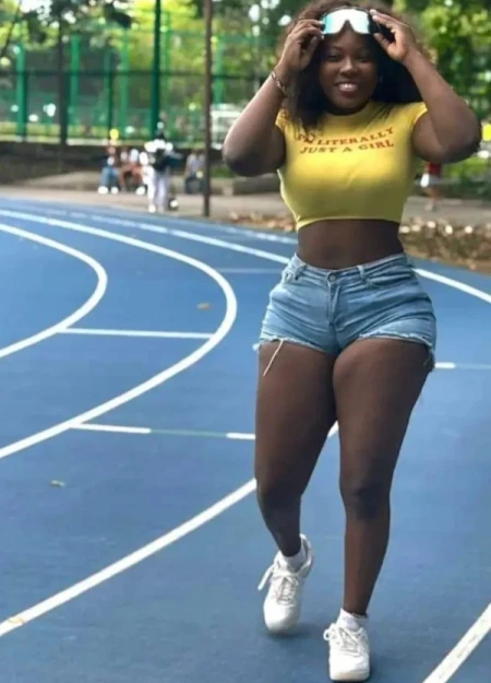 Britany, una de las modelos Madura más deseadas del momento