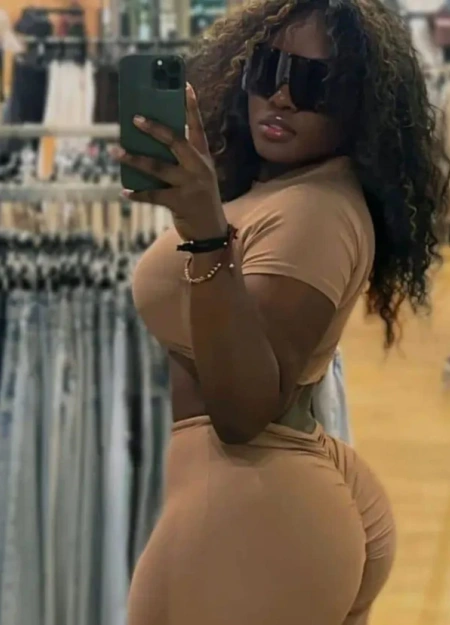 Britany, una de las mejores chicas Madura en Sevilla con fotos reales