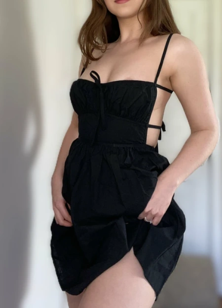 Sacha, una escort de lujo en Madrid espectacular