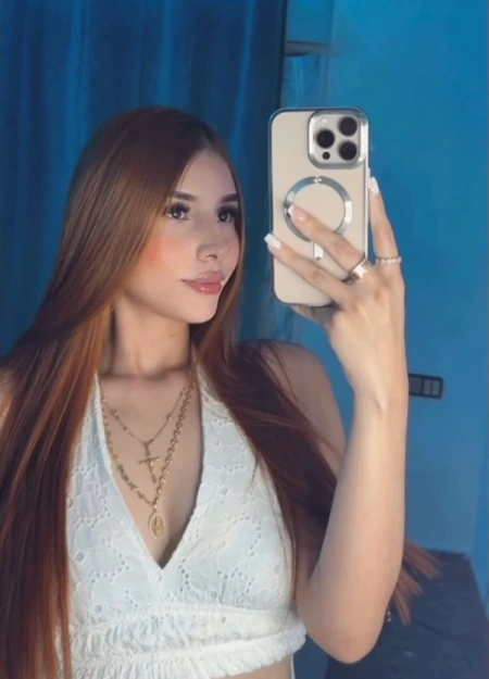 Celeste, una de las escorts en Alicante más demandadas