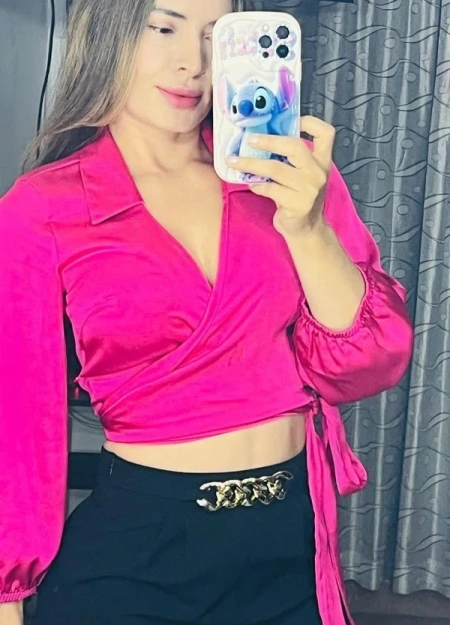 Cleopatra, una experiencia auténtica con acompañantes Madura