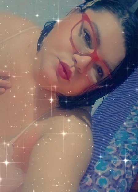 Anna, elegancia y discreción en el catálogo de damas de compañía