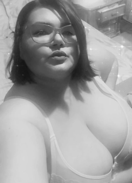 Anna es la escort grandes-mamas ideal para tu encuentro