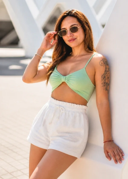 Perfil premium: Isabella entre las mejores de Palma de Mallorca