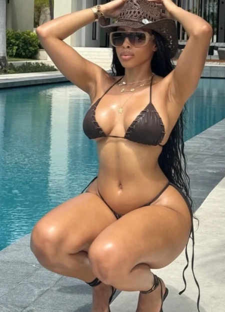 Nathalia, una de las escorts en Zaragoza más demandadas