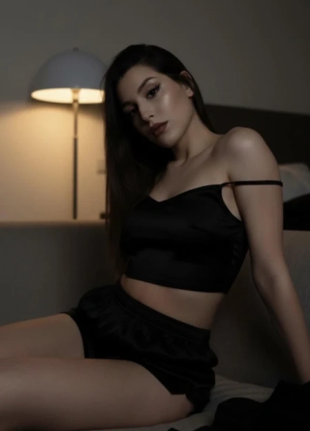 Fotos reales de Lulu, de las mejores escorts en Tarragona