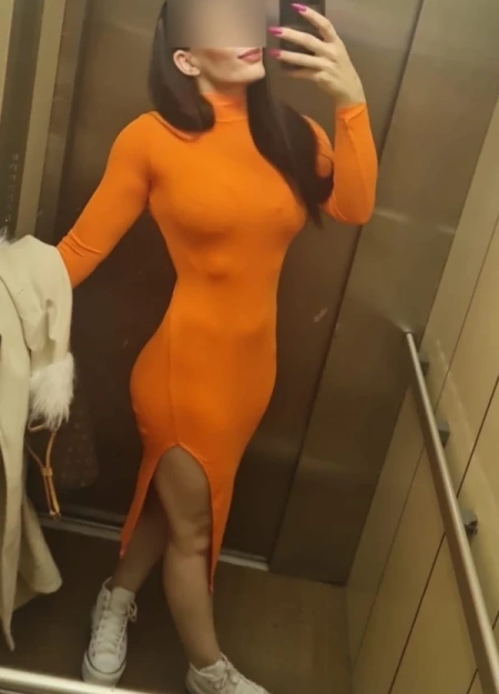 María, máxima profesionalidad y clase en todos sus servicios